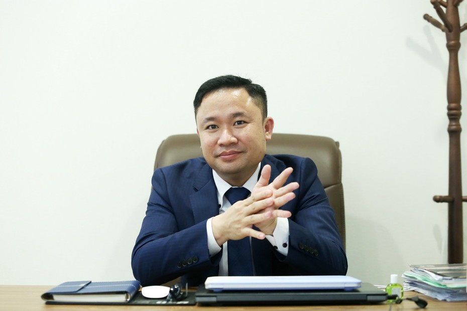 CEO Hoàng Công Cát: Người mang văn hóa ẩm thực Nhật Bản đến Việt Nam