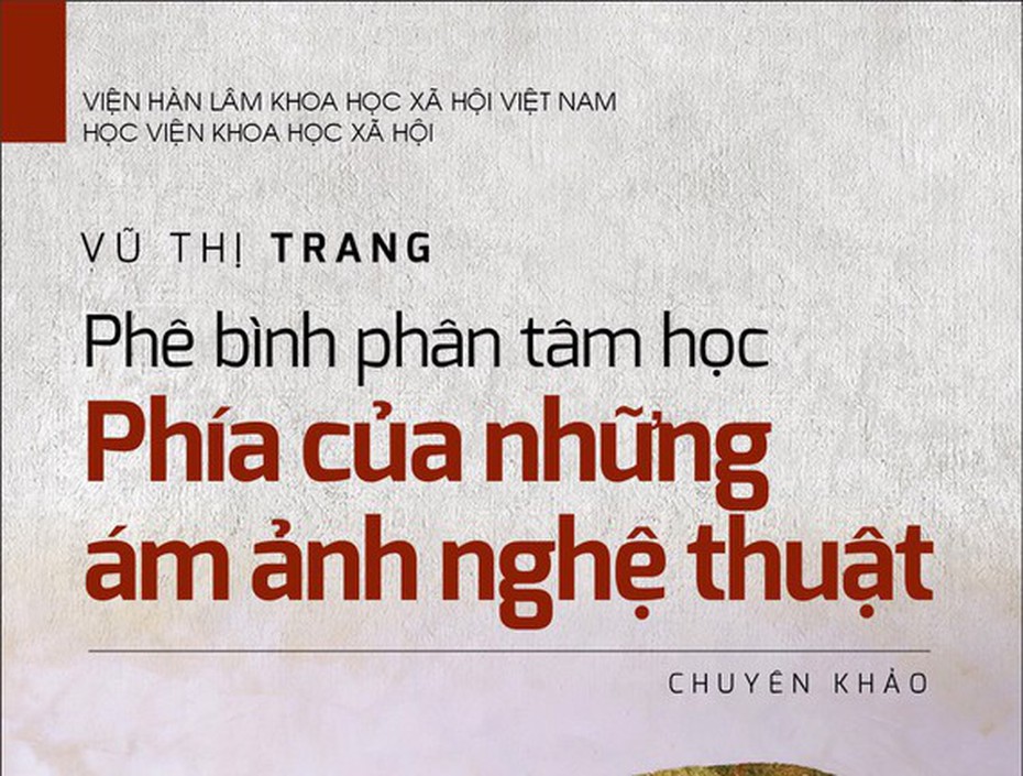 Vụ tác phẩm nhận giải thưởng của Hội nhà văn bị tố đạo văn: “Sự diễn đạt của cuốn sách rất yếu và rối”