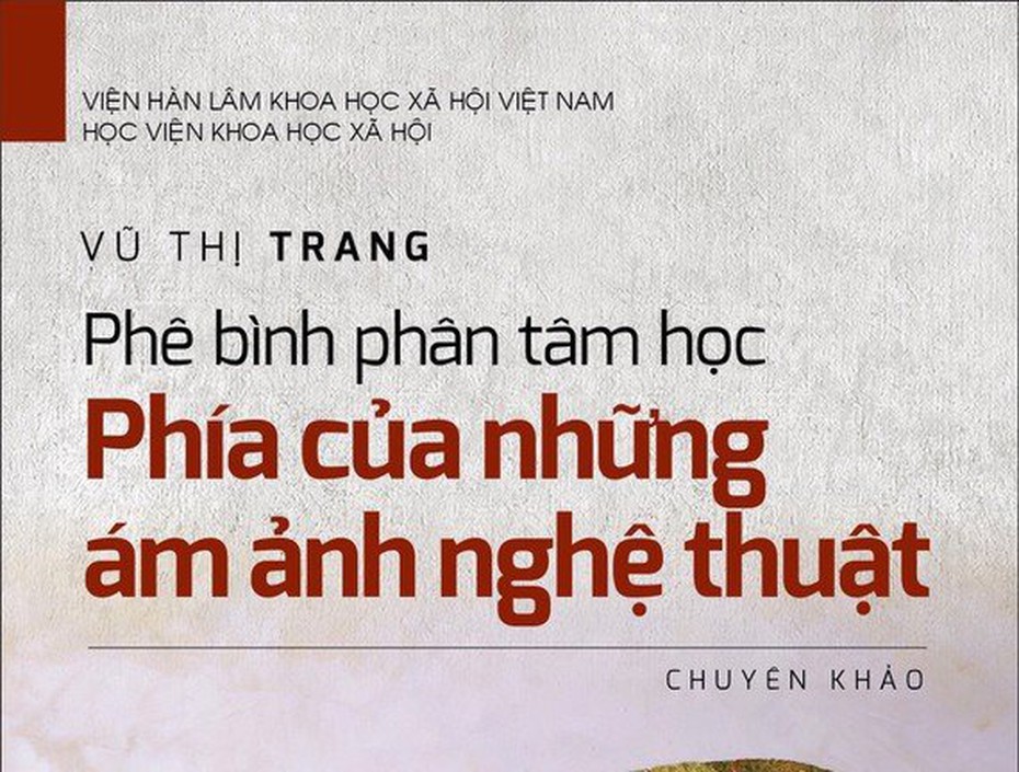 PGS.TS Nguyễn Thế Kỷ nói gì về tác phẩm nghi đạo văn?