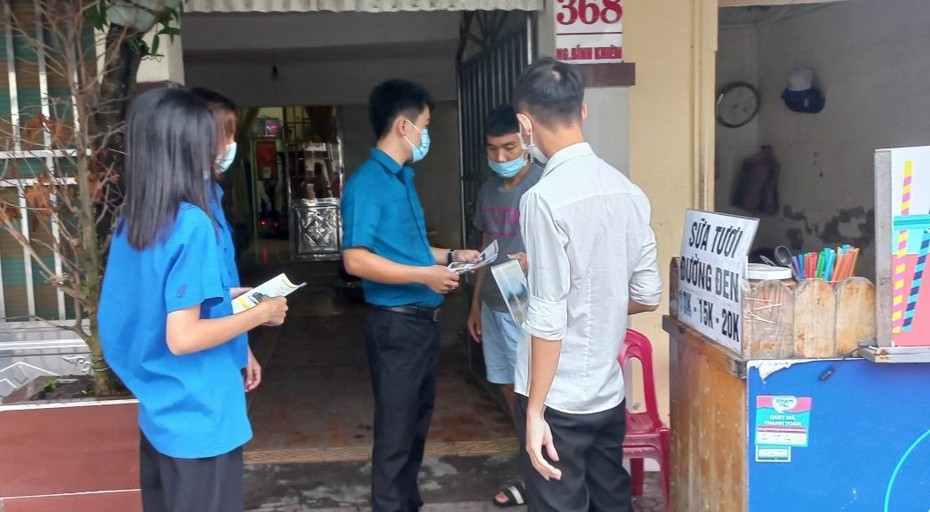 Kiên Giang: Tăng cường công tác phòng, chống dịch bệnh trên địa bàn