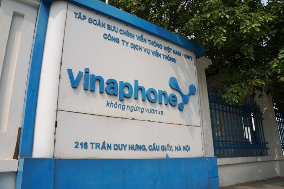 VinaPhone bảo mật thông tin, ảnh chân dung của khách hàng như thế nào?