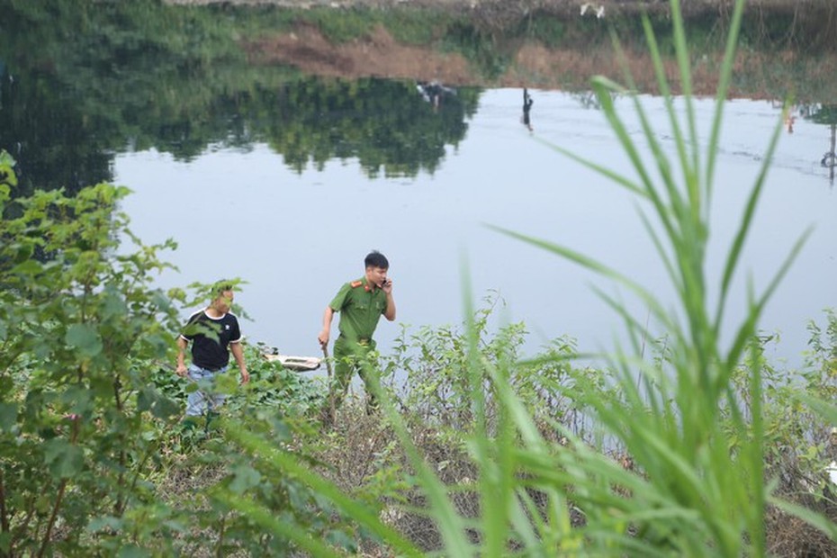 Vụ nữ sinh học viện Ngân hàng bị sát hại: Đã bắt được nghi phạm thứ 2