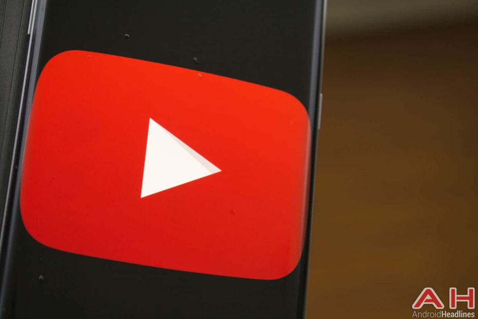 Google đang phát thử nghiệm chế độ đọc ban đêm cho YouTube