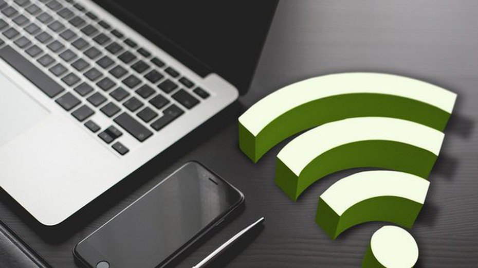 Cách nhận biết mạng WI-FI sắp kết nối có tốt hay không?