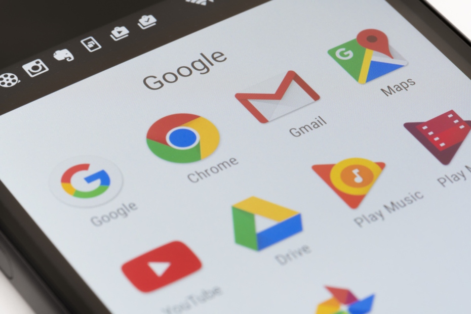 Google đang thực hiện xác thực hai yếu tố dễ dàng hơn trên Android