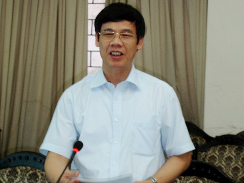 Sau cách tất cả chức vụ trong Đảng, ông Ngô Văn Tuấn bị xử lý về mặt chính quyền ra sao?