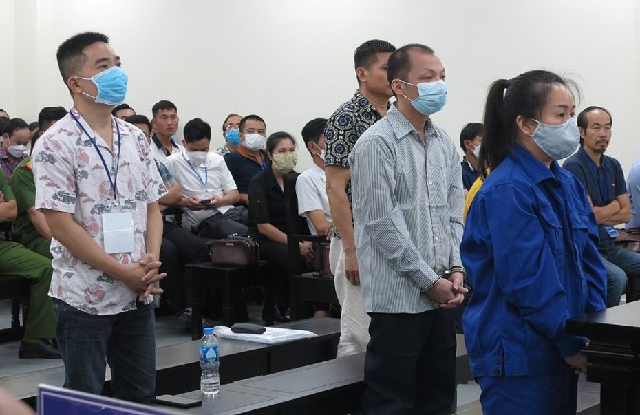 Công ty bất động sản vẽ dự án "ma" chiếm đoạt 60 tỷ của khách hàng