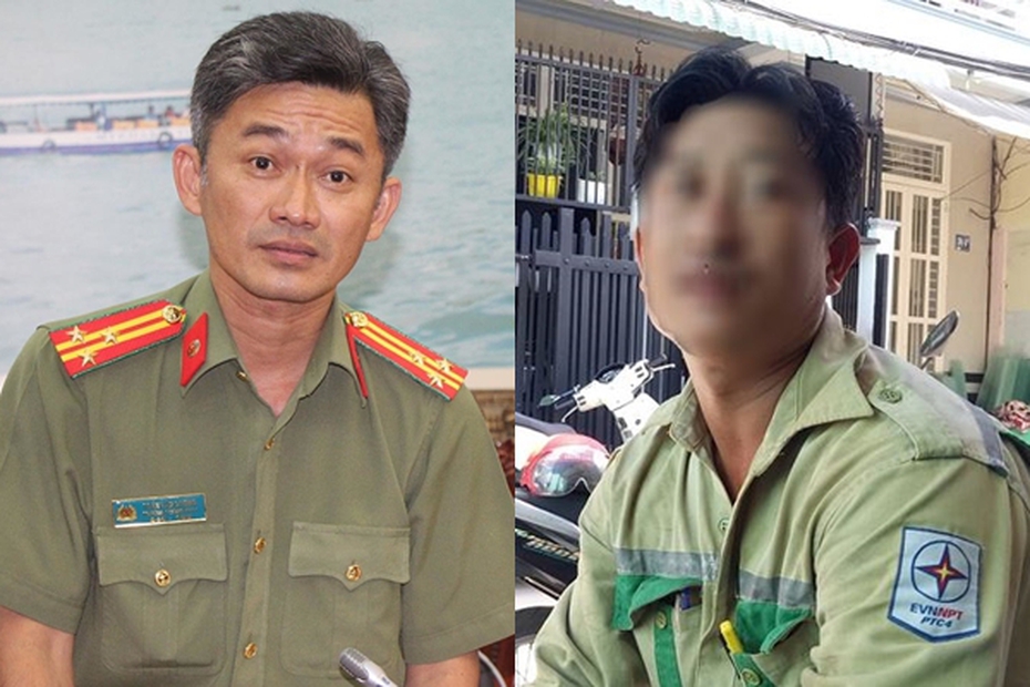 An ninh hình sự 24h: Công an phủ nhận dùng 'chim mồi' vụ đổi 100 USD, phạt 90 triệu đồng