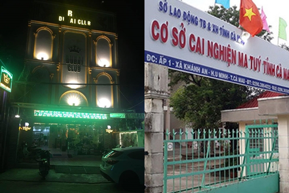 An ninh hình sự 24h: Đình chỉ "sếp" tham gia tiệc ma túy, dọa tung clip sex để cưỡng dâm