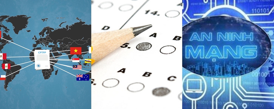 Nhiều chính sách nổi bật có hiệu lực từ tháng 1/2019