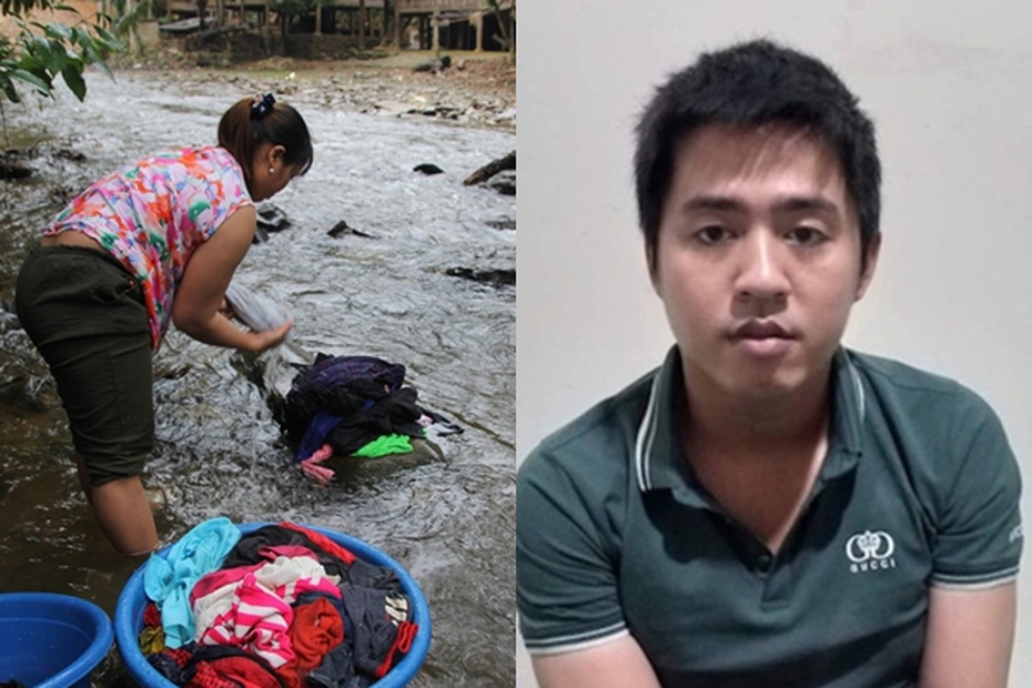 An ninh hình sự 24h: Vượt biên bán bào thai vì nghèo, bất ngờ với hung khí tên cướp cửa hàng Viettel sử dụng