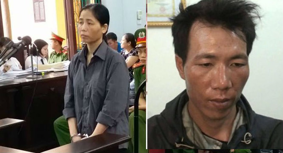 An ninh hình sự 24h: Nhân thân kẻ tham gia sát hại nữ sinh giao gà, kết luận bổ sung vụ trẻ mắc sùi mào gà ở Hưng Yên