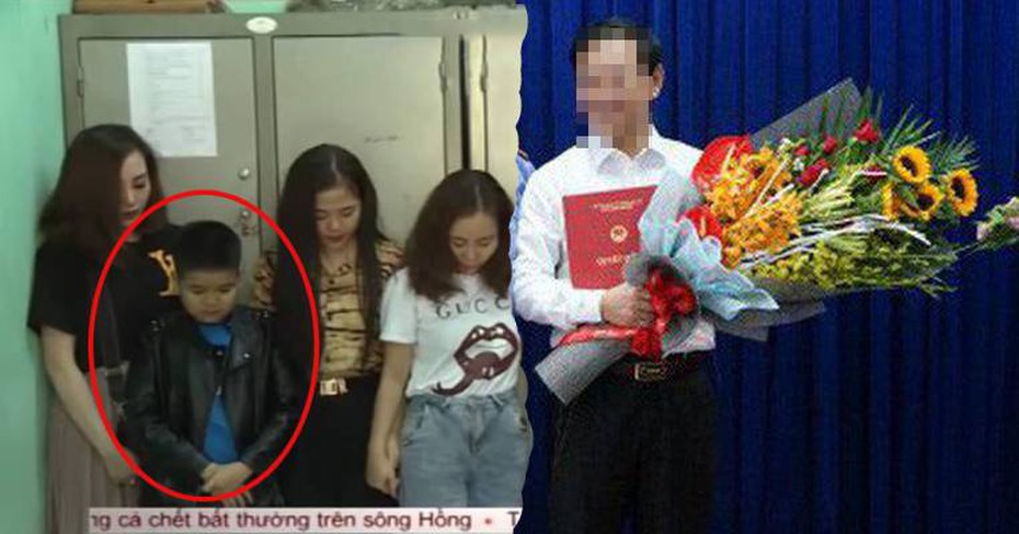 An ninh hình sự 24h: Xác định danh tính “yêu râu xanh” hôn hít bé gái trong thang máy; Bắt quả tang diễn viên “Cu Thóc” sử dụng ma tuý