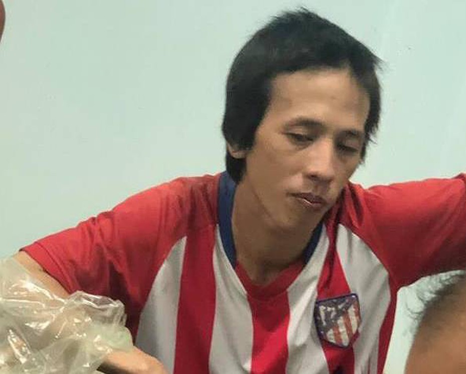Nóng: Bắt nghi can gây ra vụ thảm sát kinh hoàng ở Bình Dương