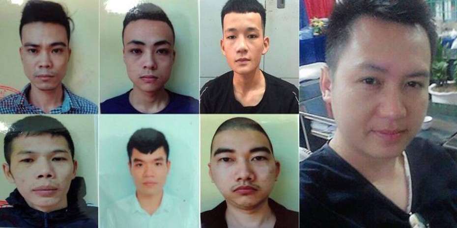 An ninh hình sự 24h: Kết quả giám định ADN vụ học sinh lớp 8 mang bầu tố bị thầy hiếp dâm; Khởi tố 5 đối tượng vụ 149 du khách Việt bỏ trốn ở Đài Loan