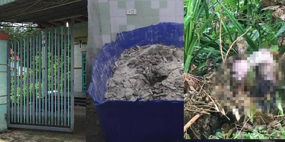 An ninh hình sự 24h: Hành tung bí hiểm của nạn nhân thứ 2 vụ thi thể trong thùng nhựa đổ bê tông; Danh tính người đàn ông lạ mặt đang phân hủy trong bụi cỏ