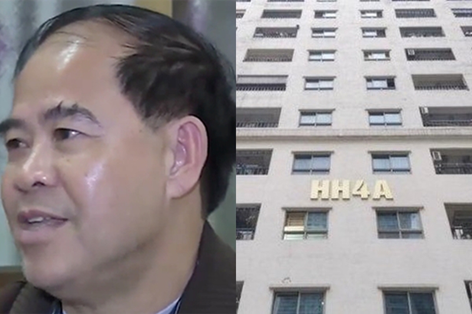 An ninh hình sự 24h: Nữ giúp việc ở Linh Đàm tố bị chủ căn hộ hiếp dâm; Hiệu trưởng Đinh Bằng My bị tố lạm dụng tình dục học sinh nam được tại ngoại