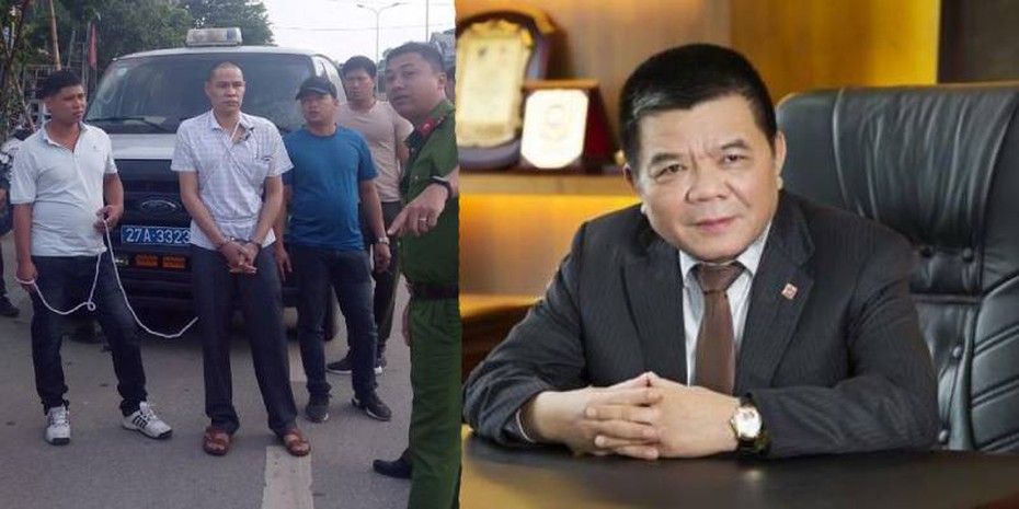 An ninh hình sự 24h: Ông Trần Bắc Hà tử vong "ngoại viện"; Thông tin chưa từng hé lộ trong vụ án nữ sinh giao gà bị sát hại
