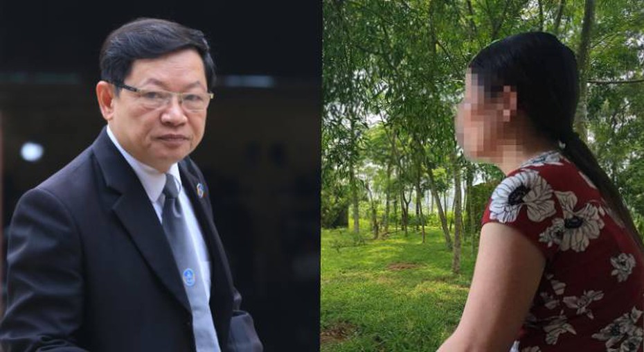 An ninh hình sự 24h: Lời khai của 2 gã hàng xóm xâm hại 2 chị em; Những điểm bất thường vụ bé lớp 1 trường Gateway theo phân tích của nguyên điều tra viên cao cấp