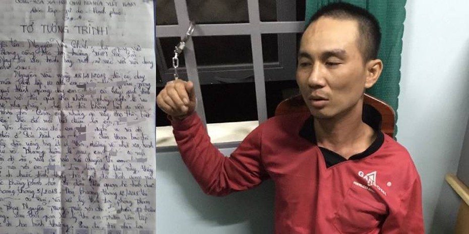An ninh hình sự 24h: Thầy giáo bị tố làm nữ sinh lớp 10 ở Kiên Giang mang bầu; Bắt đối tượng giết người trốn khỏi trại giam