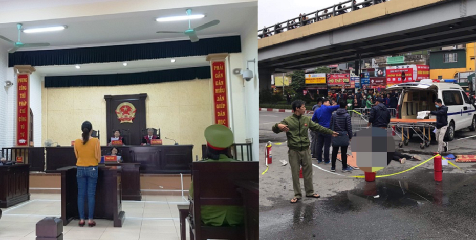 An ninh hình sự 24h: Cô ruột môi giới khách mua dâm cho cháu; Xác định nguyên nhân nữ tài xế Mercedes gây tai nạn kinh hoàng