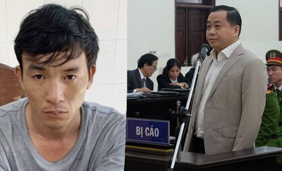 An ninh hình sự 24h: Bắt kẻ cướp trạm thu phí Long Thành – Dầu Giây; Lời khai đáng chú ý vụ xét xử Vũ "nhôm" thâu tóm đất vàng