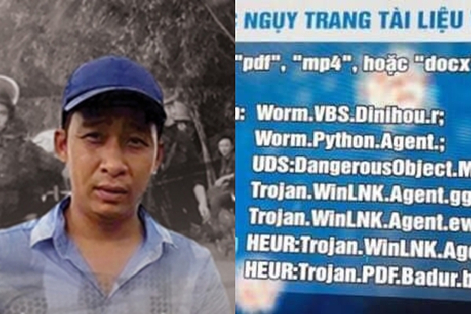 An ninh hình sự 24h: Hacker phát tán mã độc ẩn dưới các tài liệu liên quan virus corona; Thi thể Tuấn "khỉ" đã được bàn giao cho gia đình hỏa táng