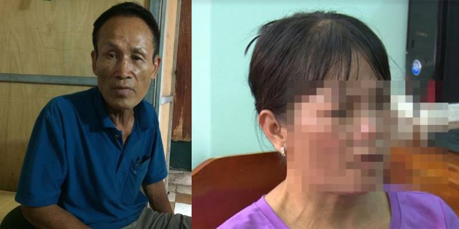 An ninh hình sự 24h: Ngày mai xử ông Hiệp "khùng"; Hoang báo bị hiếp dâm, cướp tài sản vì lo chồng đi ngoại tình
