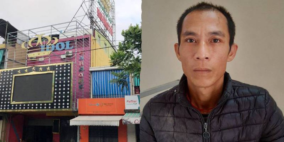An ninh hình sự 24h: Nhóm thanh niên “thác loạn” ma túy trong quán karaoke ở Huế; Chủ tịch phường bị chém khi nhắc đeo khẩu trang ở Hải Dương