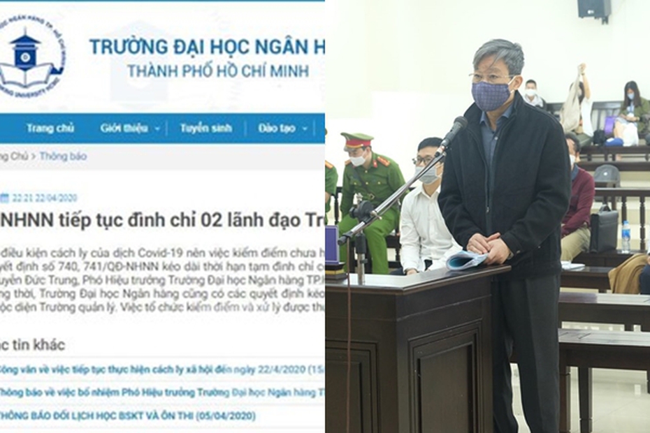 An ninh hình sự 24h: Tin mới nhất vụ TS Bùi Quang Tín rơi lầu tử vong; Bị cáo Nguyễn Bắc Son xin giảm hình phạt trong phiên xử phúc thẩm thương vụ AVG