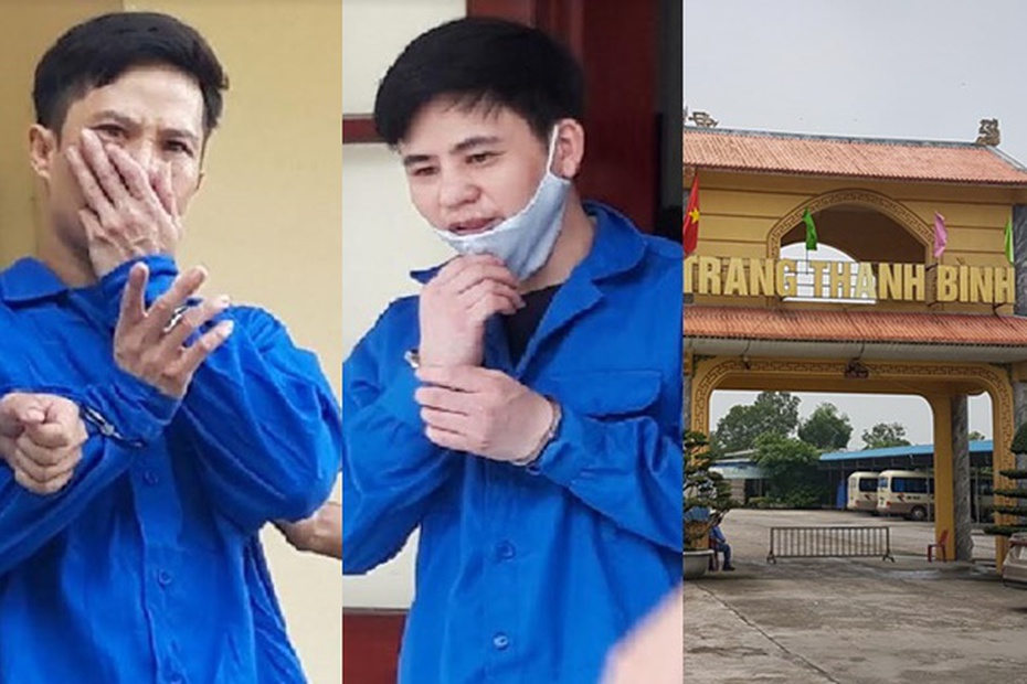 An ninh hình sự 24h: Ngày đền tội của "siêu trộm" cuỗm 9 tỷ đồng của một gia đình ở Vĩnh Long; Bắt khẩn cấp 3 đối tượng cưỡng đoạt tiền hỏa táng ở Nam Định