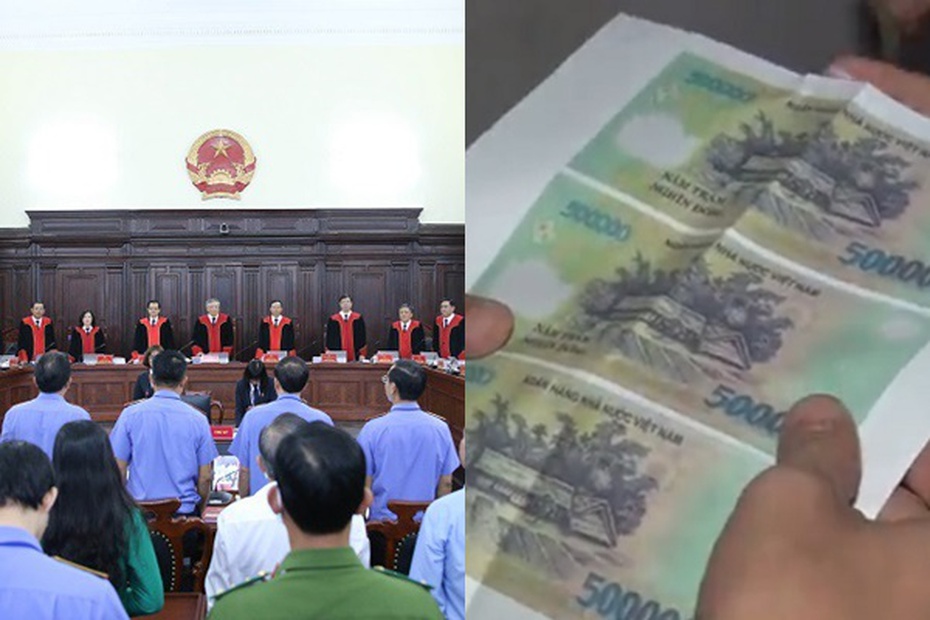 An ninh hình sự 24h: Ra phán quyết vụ án Hồ Duy Hải; Cựu đô đốc Nguyễn Văn Hiến hầu tòa vào ngày 18/5