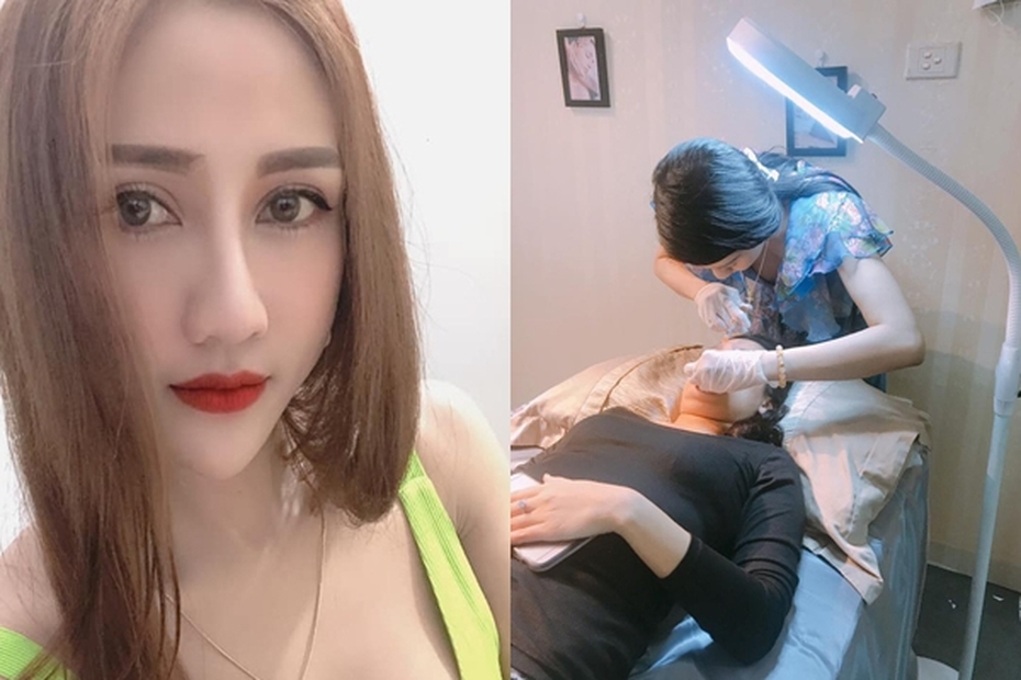 "Tú bà" cầm đầu đường dây bán dâm ở Thanh Hóa: Sống sang chảnh dưới vỏ bọc làm thẩm mỹ