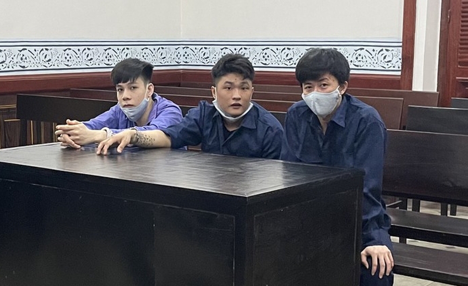 Diễn biến mới nhất vụ giết người, phi tang tàn nhẫn được phát hiện từ vụ trộm xe