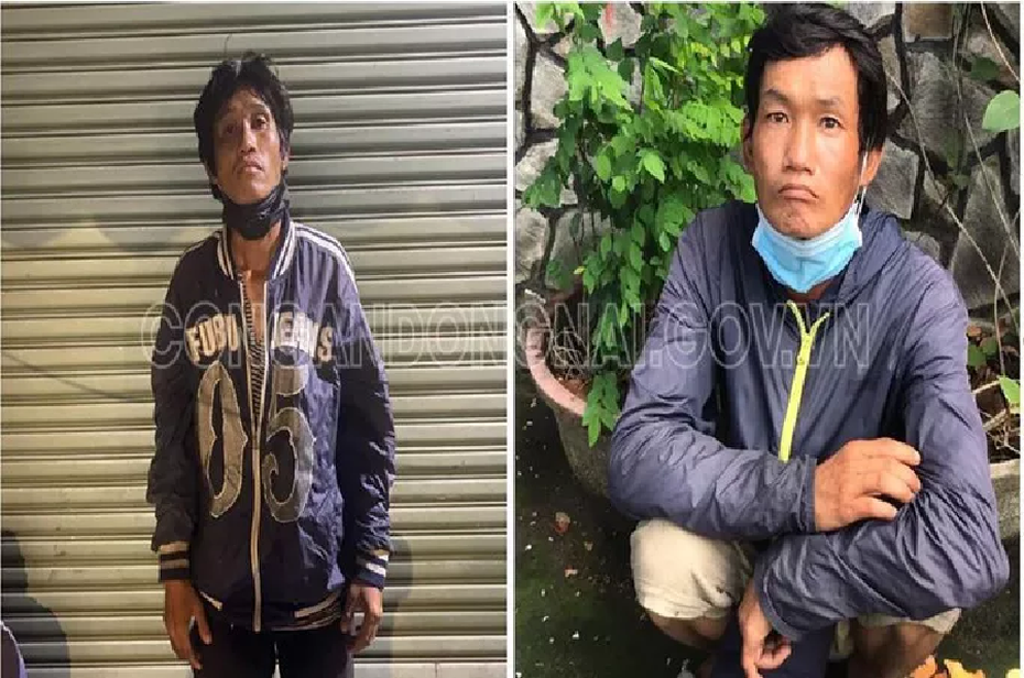 Công an lập hồ sơ xử lý hai người dương tính SARS-CoV-2 bỏ trốn khỏi khu cách ly