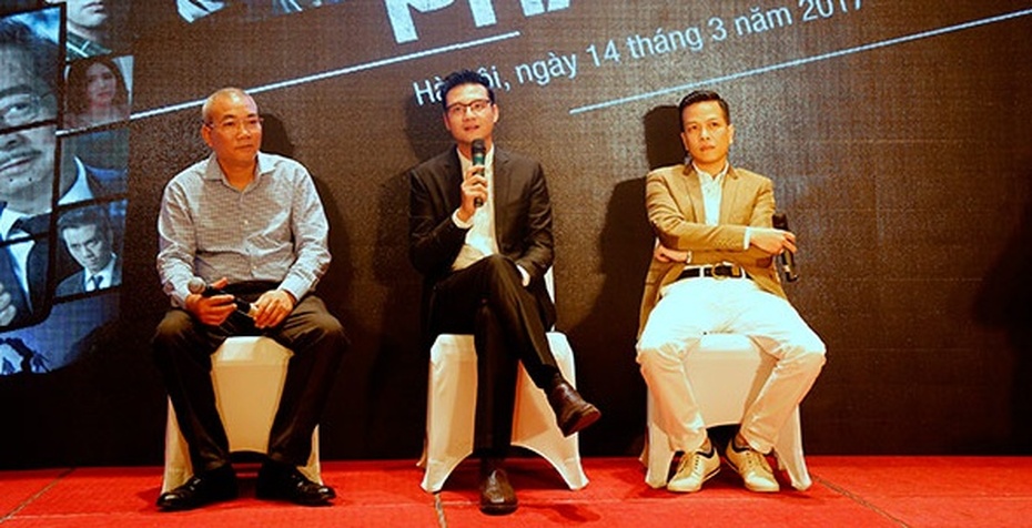 ĐD "Người phán xử" chia sẻ niềm vui khi bộ phim đạt giải VTV Awards