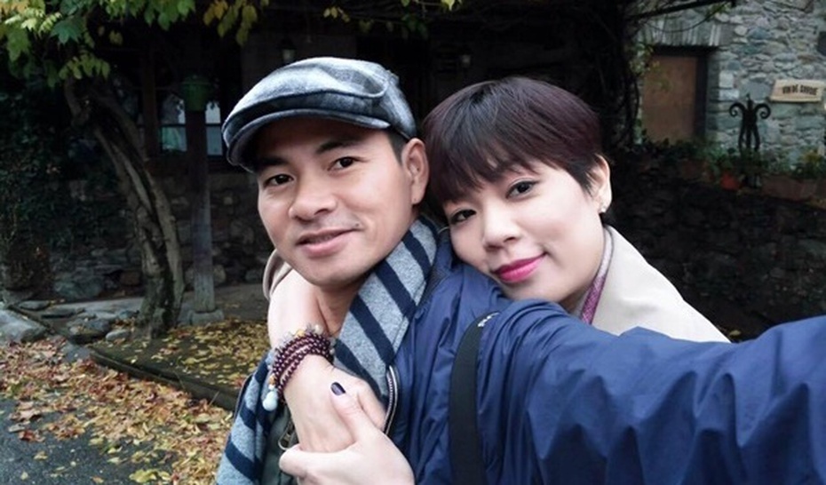 Vợ Xuân Bắc livestream "tố" bị o ép: Trường Cao đẳng Văn hóa Nghệ thuật HN nói gì?