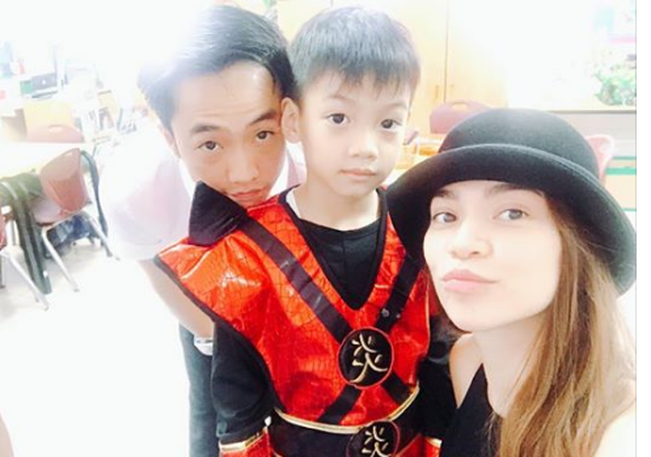 Hồ Ngọc Hà gây bất ngờ khi gọi Cường Đô la là "em trai"