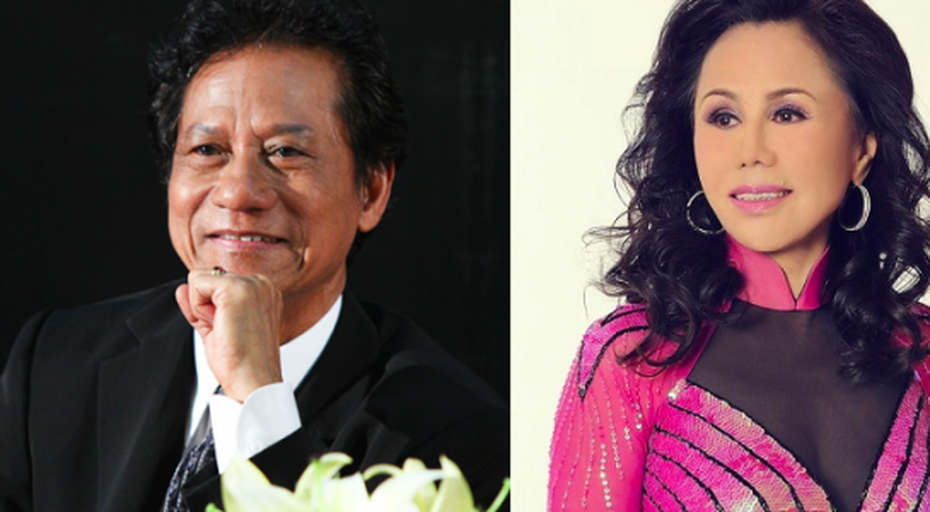 Danh ca Chế Linh: "Tôi và Thanh Tuyền là tình nhân trong âm nhạc!"