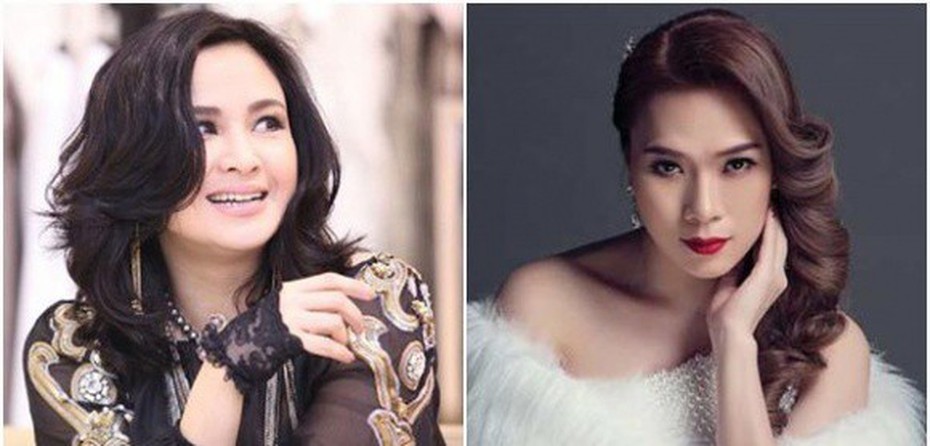 Diva Thanh Lam thẳng thắn chê Mỹ Tâm không đột phá