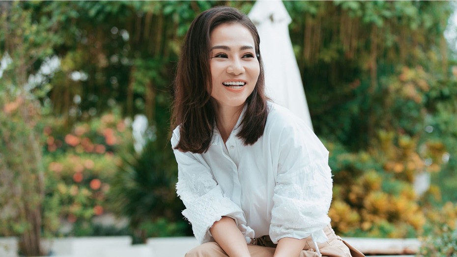 Thu Minh: "Tôi rất thích Chi Pu nhưng chưa thể gọi cô ấy là ca sĩ