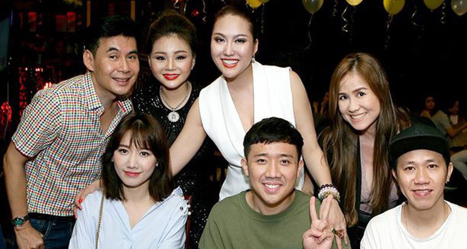 Phi Thanh Vân: "Tôi làm gì có thời gian để giận Trấn Thành"?