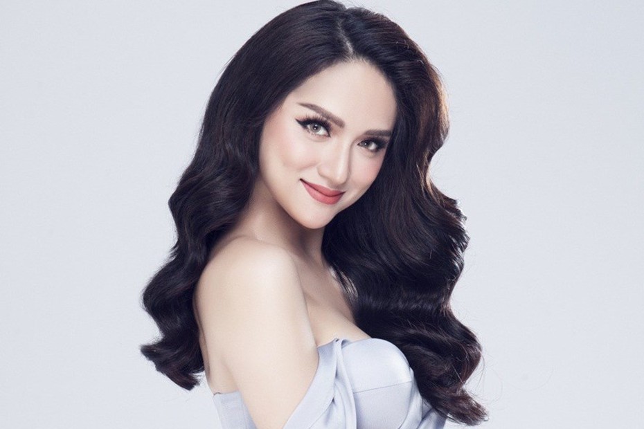 Đàm Vĩnh Hưng ủng hộ Hương Giang Idol đi thi Hoa hậu Chuyển giới Quốc tế