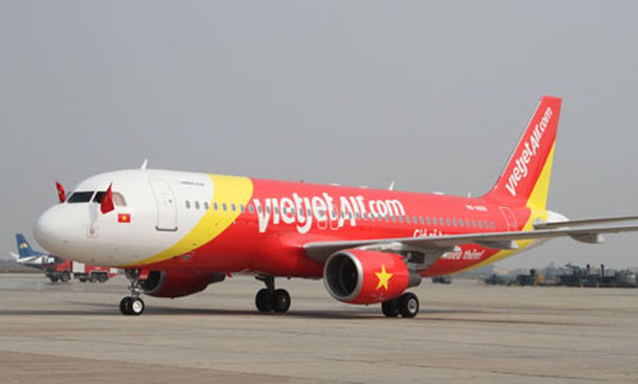 Lời xin lỗi... hèn nhát và xúc phạm người hâm mộ của hãng VietjetAir