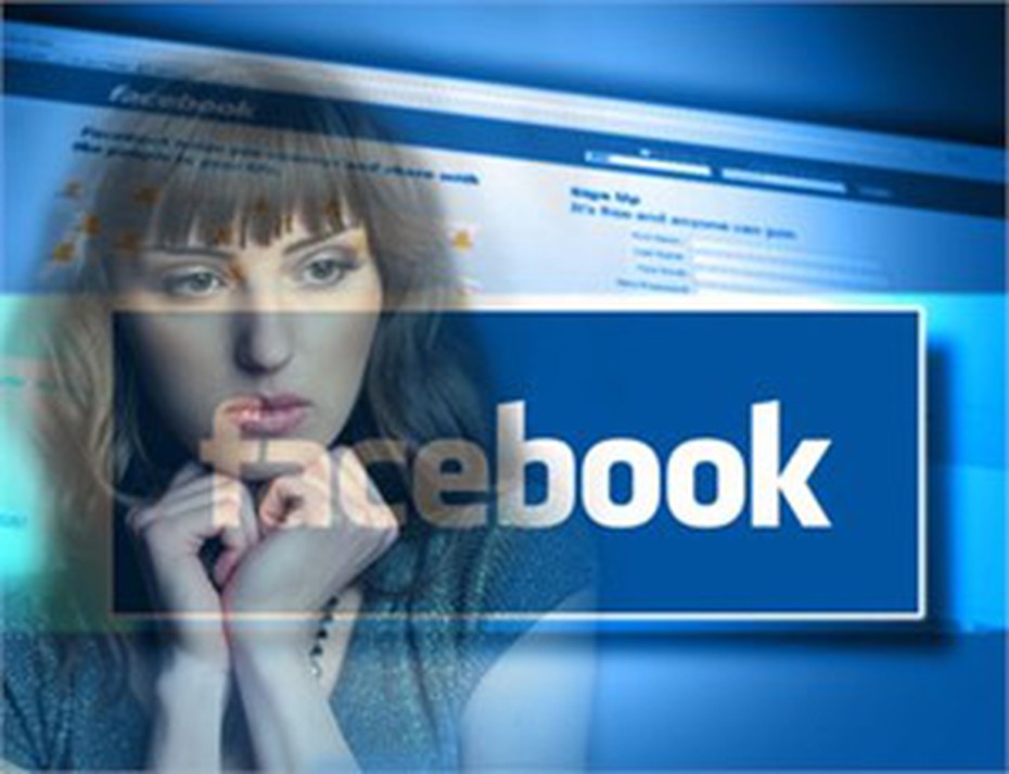 Mạng Facebook: Hãy cẩn thận với “con dao hai lưỡi”