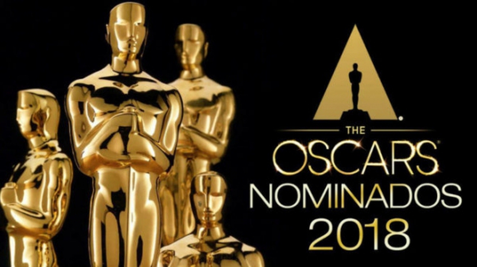 8 điều đặc biệt về giải thưởng Oscar 2018