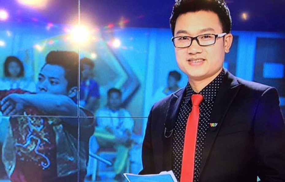 BTV Minh Tiệp: "Việc bị dừng lên sóng VTV tôi đã tiên lượng trước"