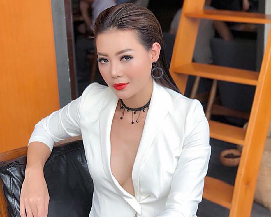 DV Thanh Hương: "Sau vai diễn nếu bị mọi người gọi là gái gọi, tôi cũng không sợ"
