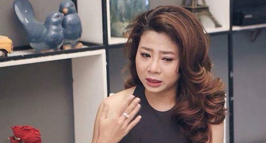 Sốc với thông tin diễn viên Hương phù sa bị ung thư ở tuổi 33