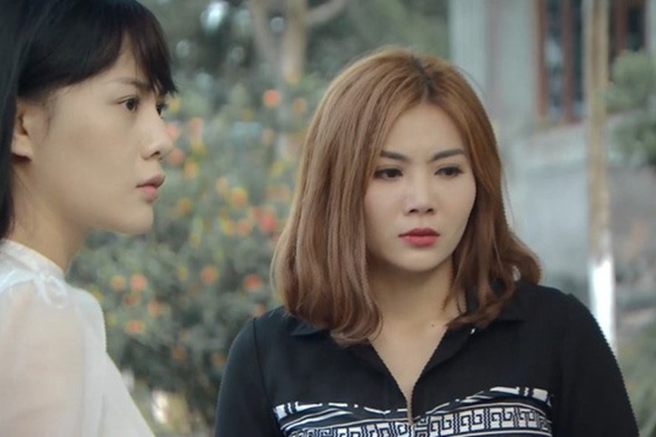 Lan già của Quỳnh búp bê: "Tôi từng bị gạ tình với những lời lẽ khiếm nhã"